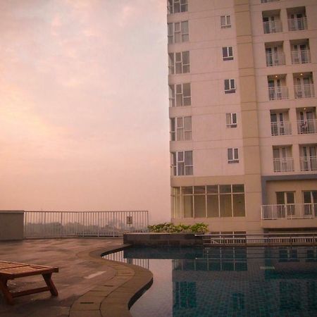 Sahid Skyland City Jatinangor Exterior foto