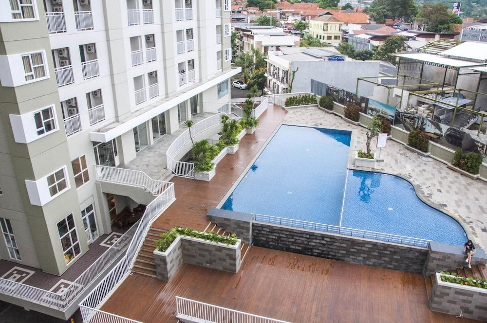 Sahid Skyland City Jatinangor Exterior foto