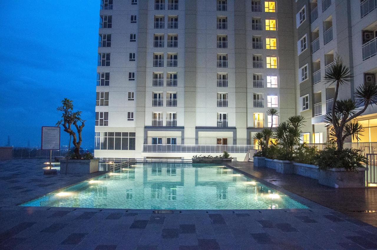 Sahid Skyland City Jatinangor Exterior foto