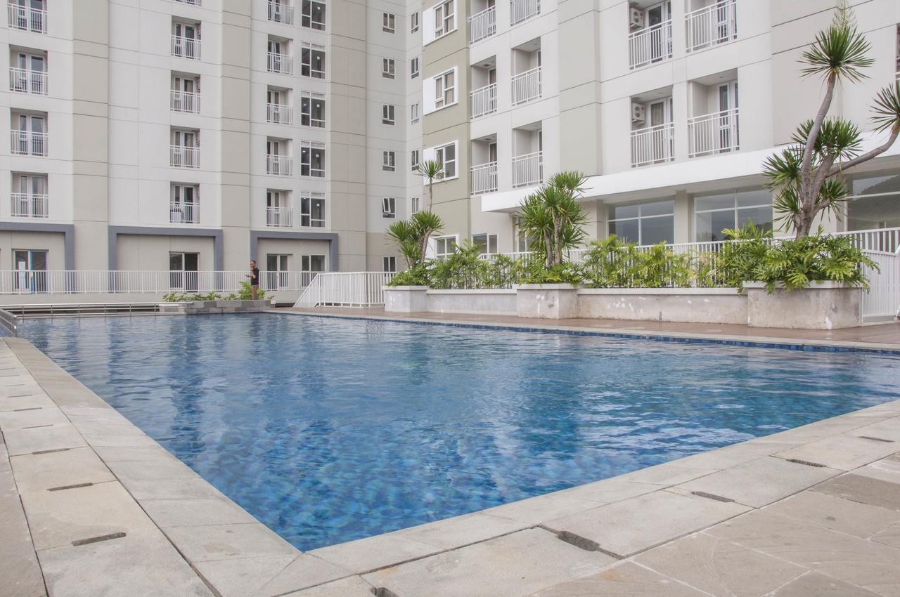 Sahid Skyland City Jatinangor Exterior foto
