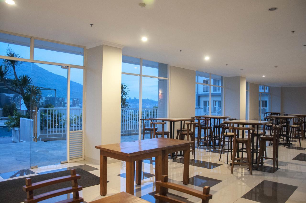 Sahid Skyland City Jatinangor Exterior foto